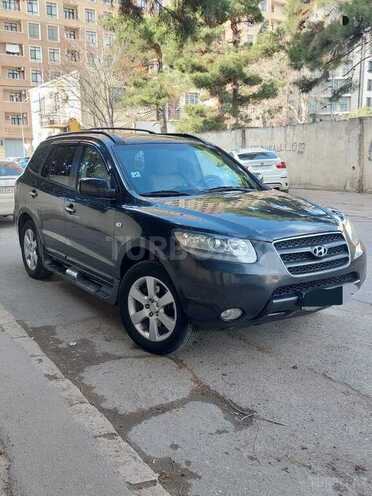 Hyundai Santa Fe 2006, 300,000 km - 2.2 л - Bakı