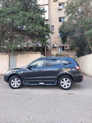 Hyundai Santa Fe 2006, 300,000 km - 2.2 л - Bakı