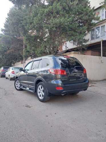 Hyundai Santa Fe 2006, 300,000 km - 2.2 л - Bakı