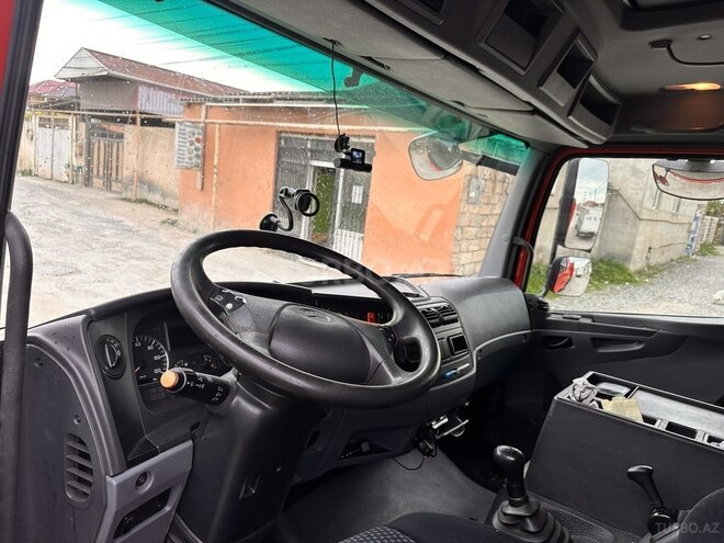 Mercedes Atego 818 2012, 345,745 km - 4.3 л - Bakı