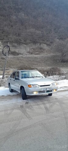 LADA (VAZ) 2115 2005, 539,000 km - 1.6 л - Goranboy