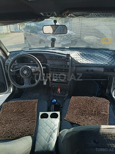 LADA (VAZ) 2115 2005, 539,000 km - 1.6 л - Goranboy