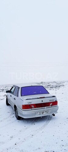 LADA (VAZ) 2115 2005, 539,000 km - 1.6 л - Goranboy