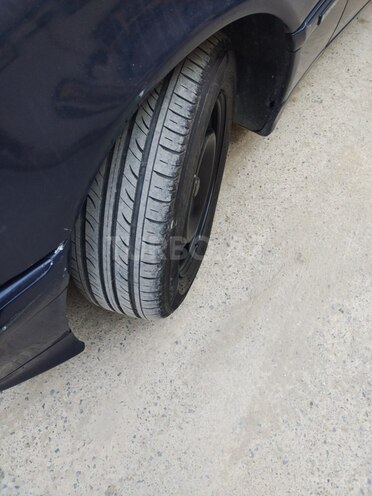 Mercedes C 200 1999, 654,937 km - 2.0 l - Bakı