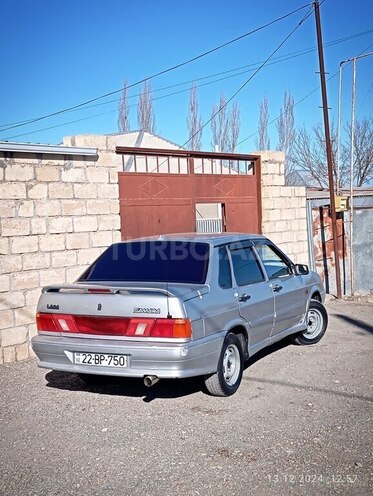 LADA (VAZ) 2115 2005, 539,000 km - 1.6 л - Goranboy