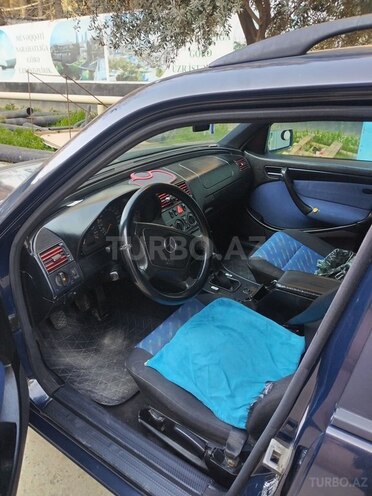 Mercedes C 200 1999, 654,937 km - 2.0 l - Bakı