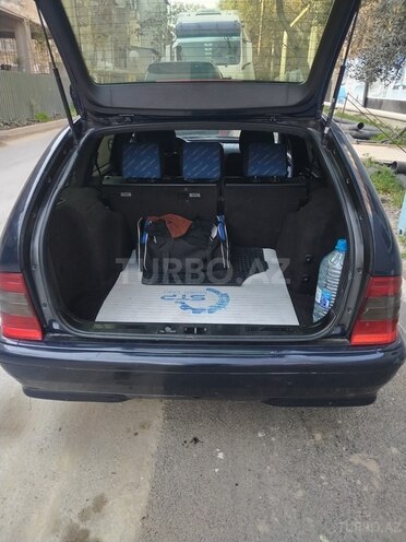 Mercedes C 200 1999, 654,937 km - 2.0 l - Bakı