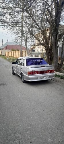 LADA (VAZ) 2115 2005, 539,000 km - 1.6 л - Goranboy