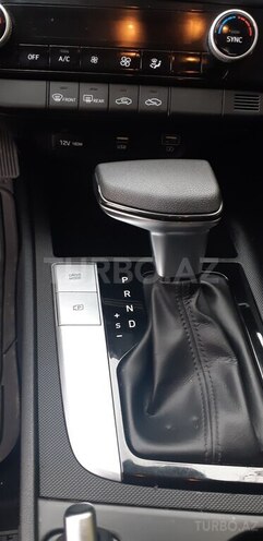 Hyundai Elantra 2021, 54,000 km - 2.0 л - Bakı