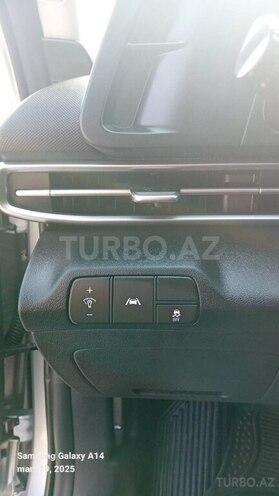 Hyundai Elantra 2021, 54,000 km - 2.0 л - Bakı
