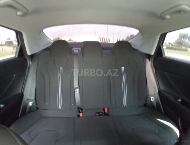 Hyundai Elantra 2021, 54,000 km - 2.0 л - Bakı