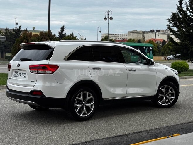 Kia Sorento 2015, 165,000 km - 2.0 l - Bakı