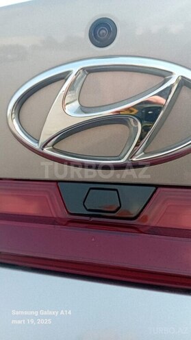 Hyundai Elantra 2021, 54,000 km - 2.0 л - Bakı