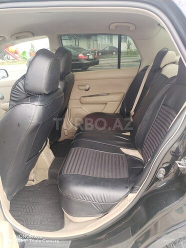 Nissan Tiida 2007, 222,851 km - 1.6 l - Bakı