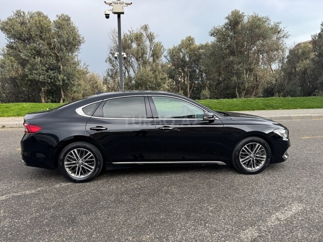 Hyundai Grandeur 2017, 181,000 km - 2.2 l - Bakı