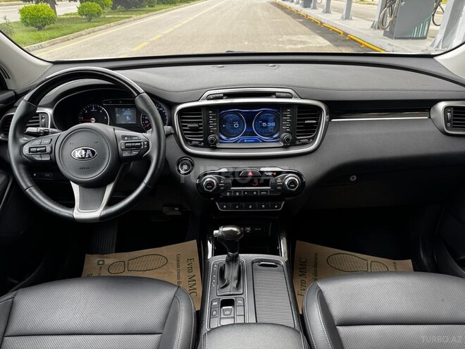 Kia Sorento 2015, 165,000 km - 2.0 l - Bakı