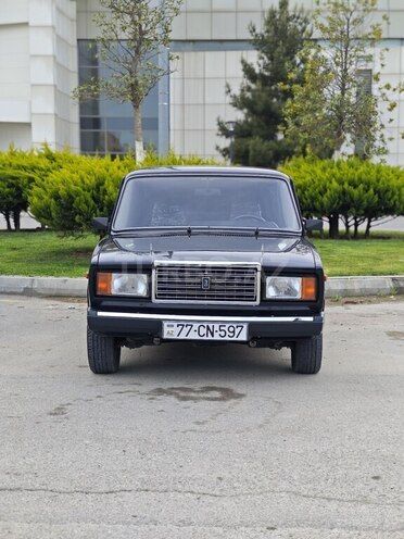 LADA (VAZ) 2107 2011, 93,400 km - 1.6 l - Sumqayıt