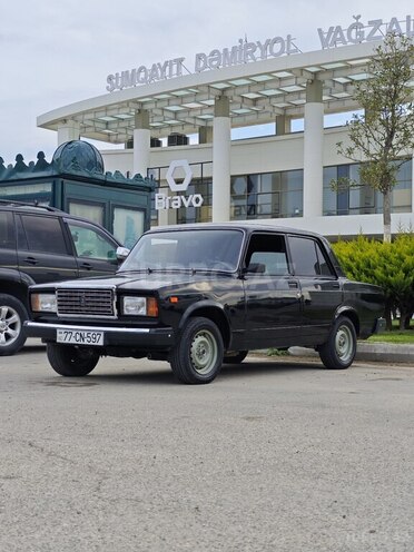 LADA (VAZ) 2107 2011, 93,400 km - 1.6 l - Sumqayıt