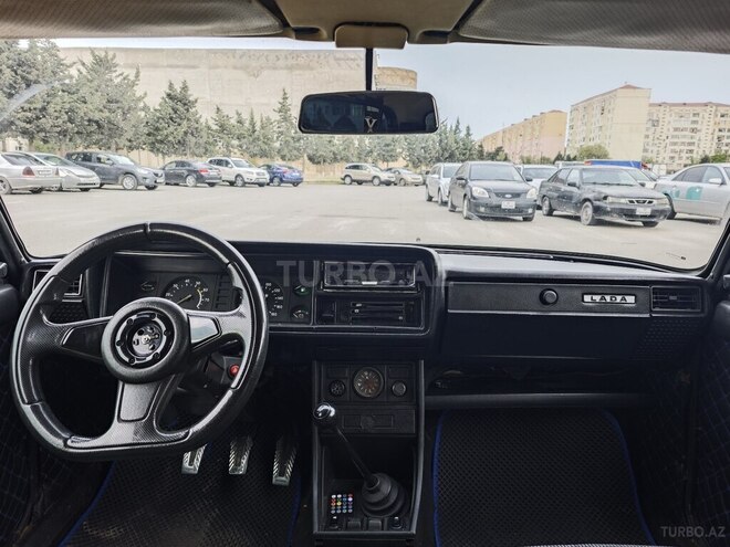 LADA (VAZ) 2107 2011, 93,400 km - 1.6 l - Sumqayıt