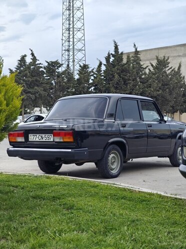 LADA (VAZ) 2107 2011, 93,400 km - 1.6 l - Sumqayıt