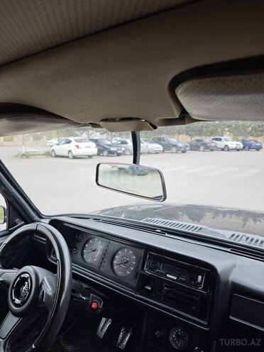 LADA (VAZ) 2107 2011, 93,400 km - 1.6 l - Sumqayıt