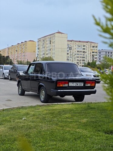 LADA (VAZ) 2107 2011, 93,400 km - 1.6 l - Sumqayıt
