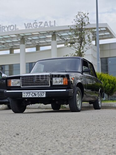 LADA (VAZ) 2107 2011, 93,400 km - 1.6 l - Sumqayıt