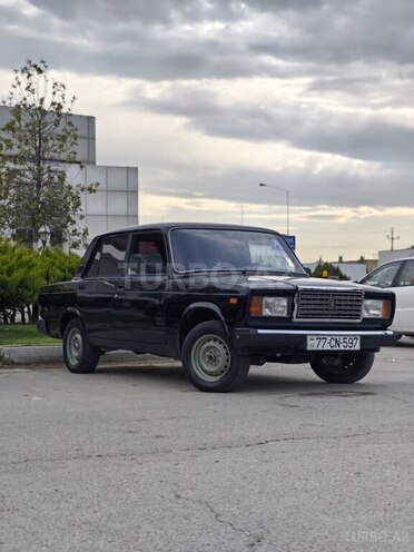 LADA (VAZ) 2107 2011, 93,400 km - 1.6 l - Sumqayıt