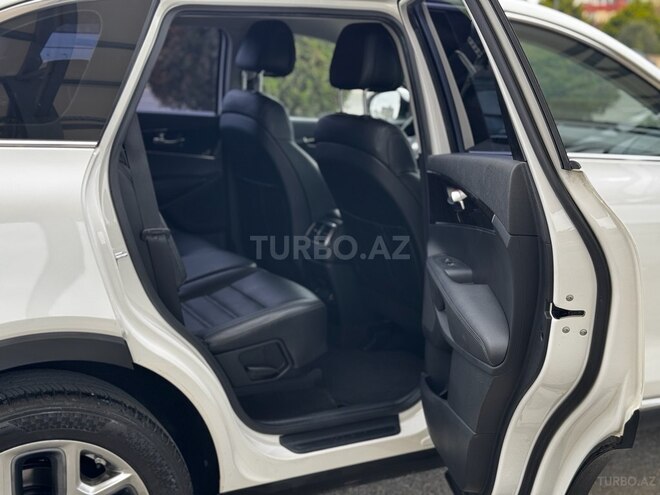 Kia Sorento 2015, 165,000 km - 2.0 l - Bakı