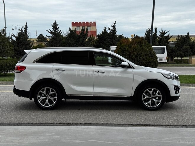 Kia Sorento 2015, 165,000 km - 2.0 l - Bakı