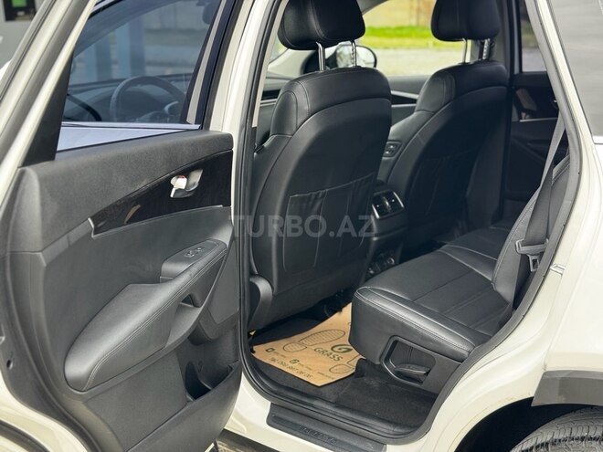 Kia Sorento 2015, 165,000 km - 2.0 l - Bakı