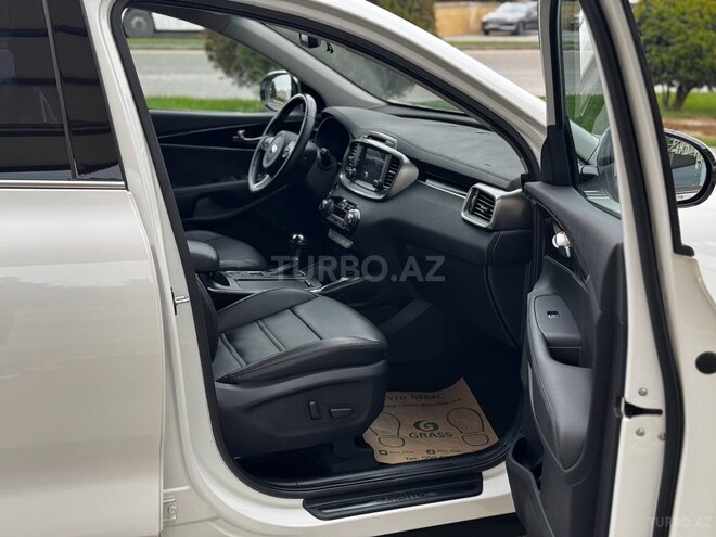 Kia Sorento 2015, 165,000 km - 2.0 l - Bakı