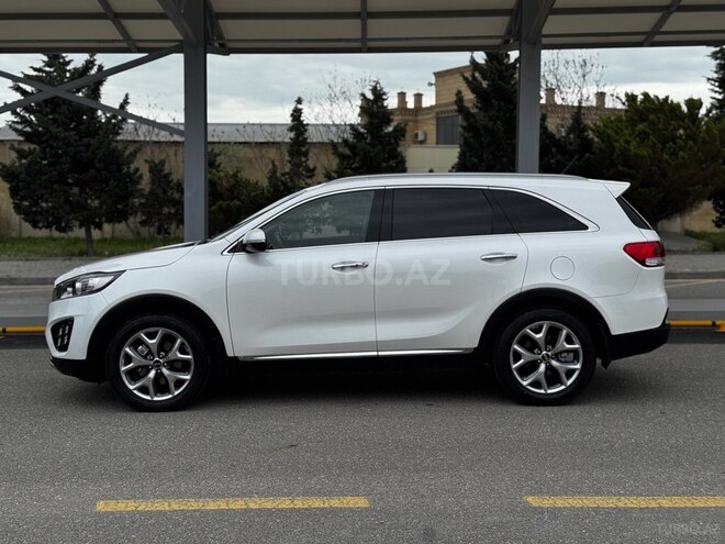 Kia Sorento 2015, 165,000 km - 2.0 l - Bakı