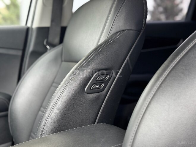 Kia Sorento 2015, 165,000 km - 2.0 l - Bakı