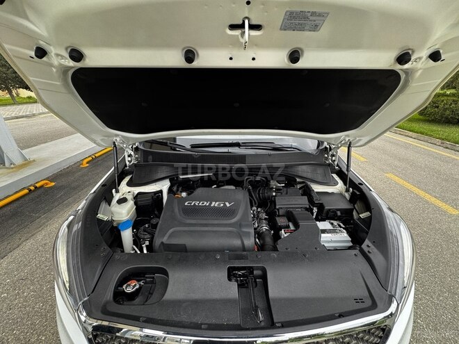 Kia Sorento 2015, 165,000 km - 2.0 l - Bakı