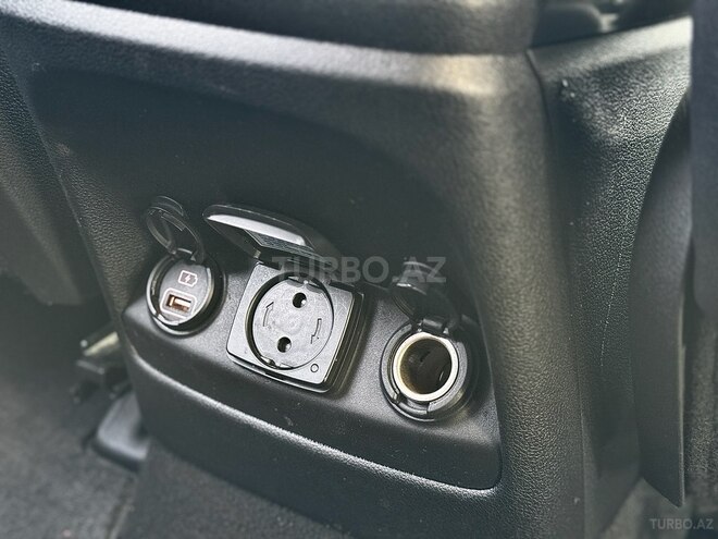 Kia Sorento 2015, 165,000 km - 2.0 l - Bakı