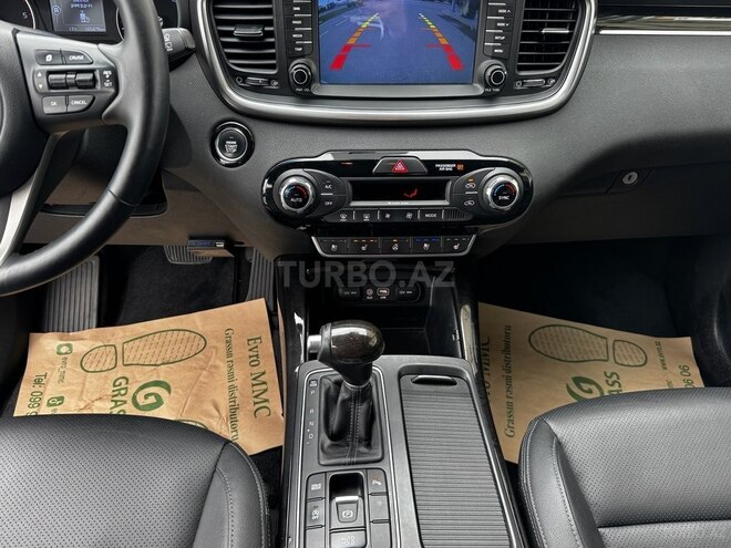 Kia Sorento 2015, 165,000 km - 2.0 l - Bakı