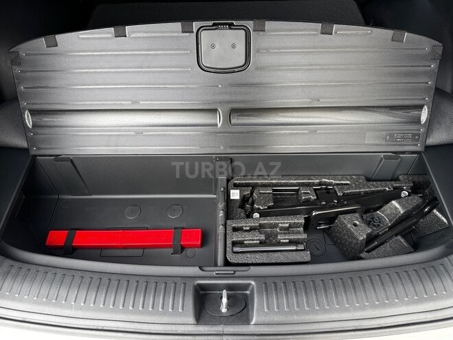 Kia Sorento 2015, 165,000 km - 2.0 l - Bakı