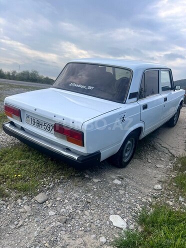 LADA (VAZ) 2107 2006, 90,000 km - 1.6 l - Mingəçevir