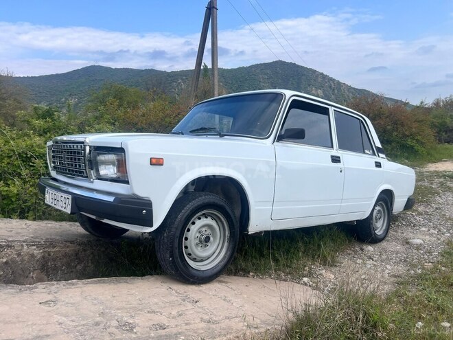LADA (VAZ) 2107 2006, 90,000 km - 1.6 l - Mingəçevir