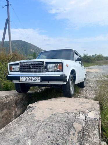 LADA (VAZ) 2107 2006, 90,000 km - 1.6 l - Mingəçevir