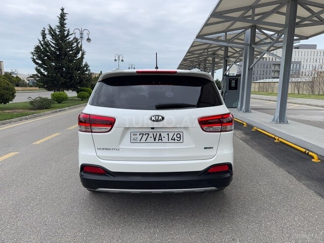Kia Sorento 2015, 165,000 km - 2.0 l - Bakı