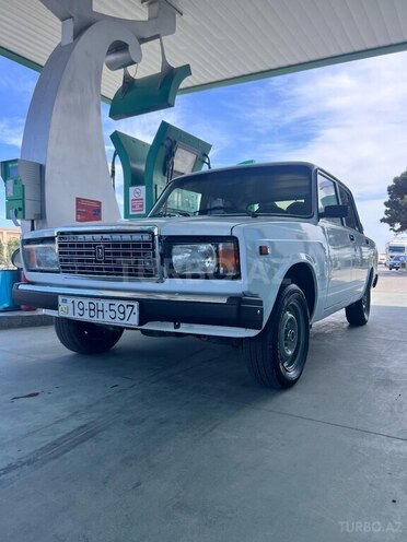 LADA (VAZ) 2107 2006, 90,000 km - 1.6 l - Mingəçevir