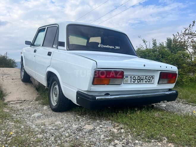 LADA (VAZ) 2107 2006, 90,000 km - 1.6 l - Mingəçevir