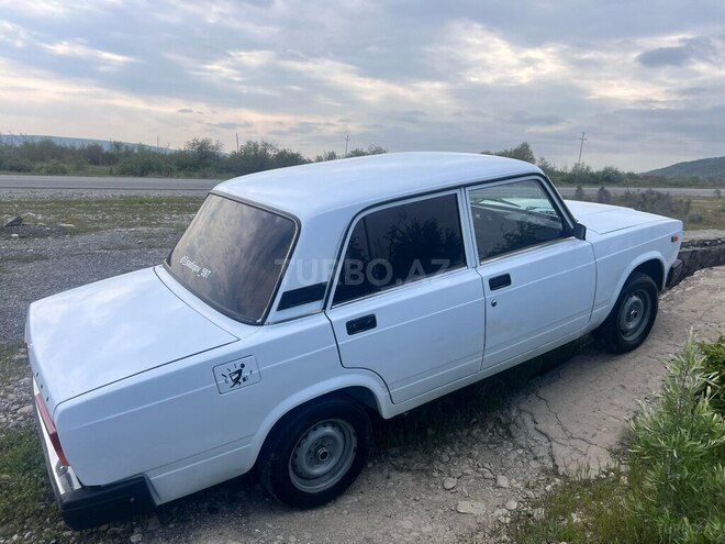 LADA (VAZ) 2107 2006, 90,000 km - 1.6 l - Mingəçevir