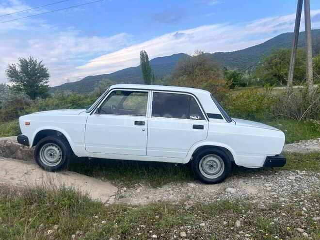 LADA (VAZ) 2107 2006, 90,000 km - 1.6 l - Mingəçevir