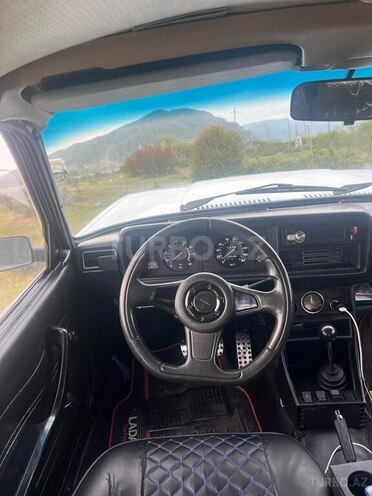 LADA (VAZ) 2107 2006, 90,000 km - 1.6 l - Mingəçevir