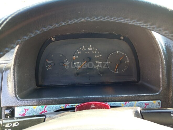 Mercedes Vito 1998, 456,213 km - 2.3 л - Şəmkir