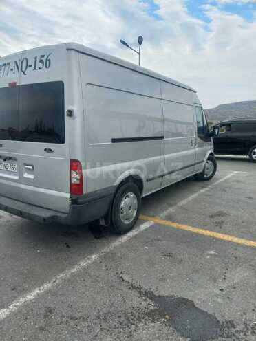 Ford Transit 2010, 383,000 km - 2.2 l - Şirvan