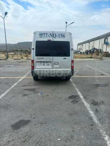 Ford Transit 2010, 383,000 km - 2.2 l - Şirvan